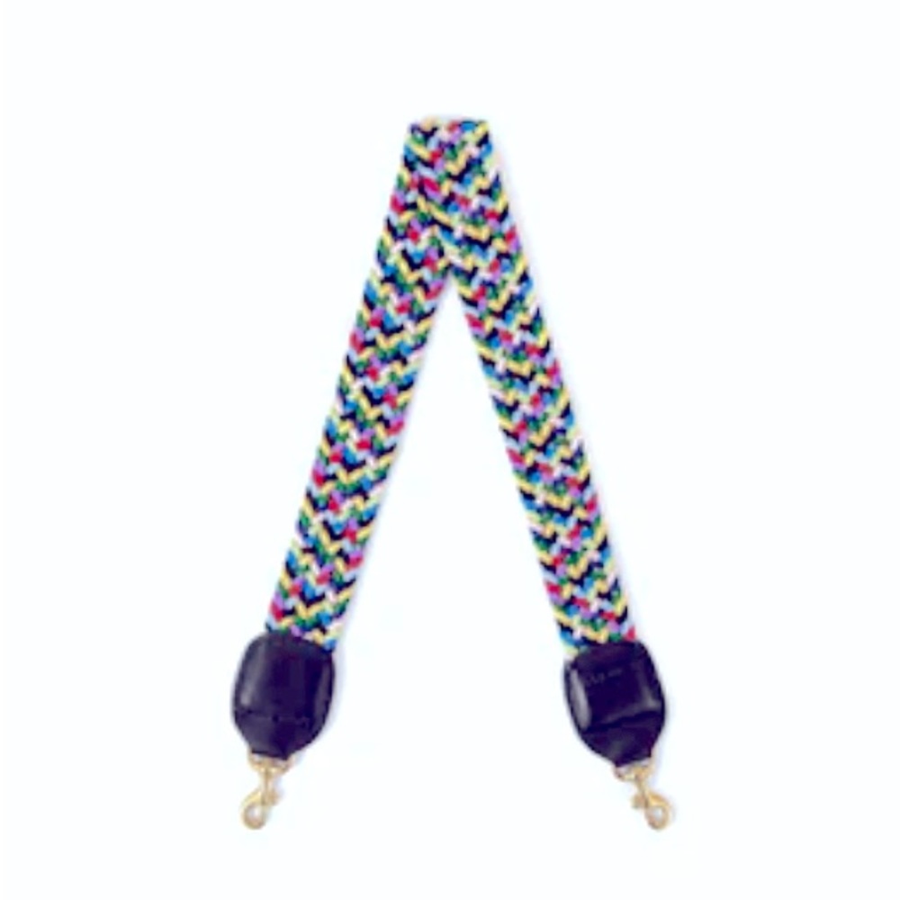 Clair V Crossbody Strap